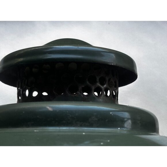 Vintage Coleman Lantern Ventilator Hat Replacement Part 228E - Picture 6 of 7